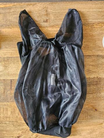 Vliegen masker maat FULL zwart Covalliero beschikbaar voor biedingen