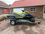 Sea-Doo RXP 215 Bombardier uit 2004, Ophalen, Gebruikt