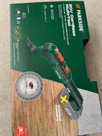 Parkside multi tool vaste prijs!, Doe-het-zelf en Verbouw, Ophalen, Zo goed als nieuw