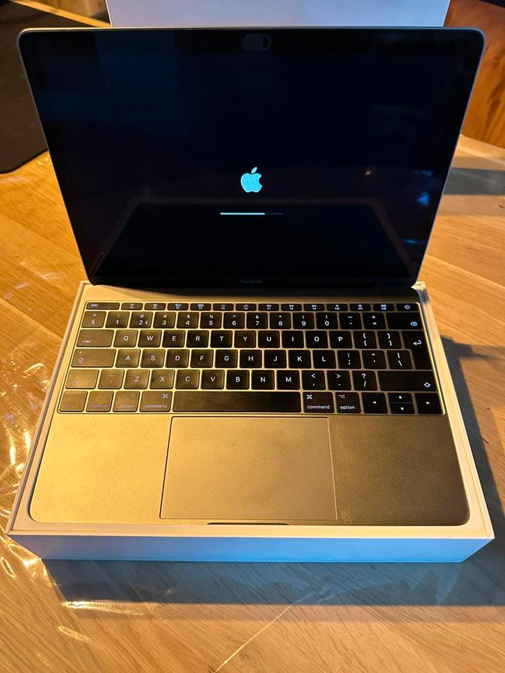 2017 Apple Macbook Air Retina 12 inch 512gb, Computers en Software, Apple Macbooks, Zo goed als nieuw, 13 inch, Minder dan 2 Ghz