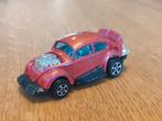Corgi Juniors VW Kever Hot Rod, Ophalen of Verzenden, Auto