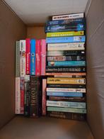 Boekenpakket Diverse Auteurs minibieb, Ophalen of Verzenden, Gelezen