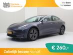 Tesla Model 3 Long-Range AWD 351pk 75 kWh 85% S € 18.900,0, Auto's, Tesla, Automaat, 27 €/maand, 1831 kg, Electronic Stability Program (ESP)