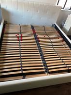 2 lattenbodems 90x200 cm, Ophalen, 90 cm, Eenpersoons, Zo goed als nieuw