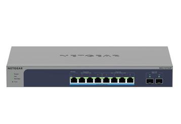 Netgear MS510TXUP Switch beschikbaar voor biedingen