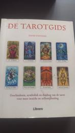 David Fontana - De nieuwe tarotgids, Overige typen, David Fontana, Ophalen of Verzenden, Zo goed als nieuw