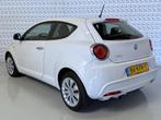 Alfa Romeo MiTo 1.4 Progression Airco DNA / 244.000km (2009), Auto's, Alfa Romeo, Voorwielaandrijving, Euro 5, Gebruikt, 4 cilinders