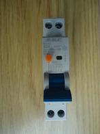 SEP  aardlekautomaat B20    300mA, Ophalen of Verzenden, Zo goed als nieuw