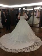 Trouwjurk nieuw! Sisi bruidshuis den haag, Ophalen, Nieuw, Wit, Trouwjurk