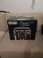 DeLonghi ECAM13.123.B Koffiemachine - Nieuw!, Verzenden, Espresso apparaat, Nieuw, Koffiebonen