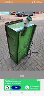 Tank 100 liter, Watersport en Boten, Bootonderdelen, Gebruikt, Motorboot, Ophalen of Verzenden