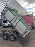 Hapert 2000 kiep aanhangwagen, Auto diversen, Ophalen, Gebruikt
