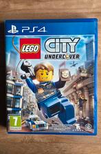 Lego Worlds en Lego city undercover p.st € 10, 1 speler, Zo goed als nieuw, Vanaf 7 jaar, Ophalen