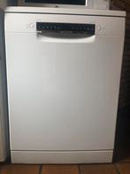Vaatwasser bosh vrijstaand, Witgoed en Apparatuur, Vaatwasmachines, Ophalen, Gebruikt, 85 tot 90 cm, 45 tot 60 cm