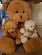 Knuffelbeer, Verzenden, Zo goed als nieuw, Beer