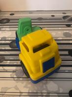 Speelgoed Vrachtwagen zo goed als nieuw, Ophalen of Verzenden, Zo goed als nieuw