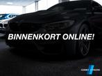 BMW 1-serie 118i Business Line M Sport | Schuifdak | Youngti, 1-Serie, Achterwielaandrijving, Zwart, Leder en Stof