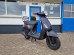 HANDEL / EXPORT : DJJD CASHMERE snorscooter a klasse 25km, Ophalen, Gebruikt, Benzine, Overige modellen