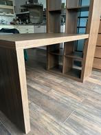 Ikea kallax bureau, Ophalen, Zo goed als nieuw, Bureau