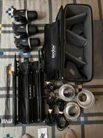 Godox MS300-D 3-Monolight Kit for Sale, Ophalen