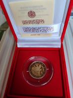 Vaticaan 2 euro 2024 Proof Tommaso d'Aquino, Ophalen of Verzenden, Vaticaanstad, 2 euro, Setje