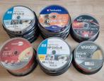 Lightscribe CD-R DVD-R DVD+R Verbatim Primeon HP, Computers en Software, Beschrijfbare discs, Ophalen of Verzenden, Nieuw, Dvd