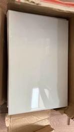 Inalco wandtegels hoogglans wit, Doe-het-zelf en Verbouw, Tegels, Ophalen, Nieuw, Minder dan 20 cm, 20 tot 40 cm