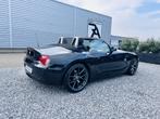 BMW Z4 Roadster 2.5i Executive Aut. Navi|Cruis|Leer|PDC|Xeno, Auto's, BMW, Te koop, Huisgarantie, Geïmporteerd, Benzine