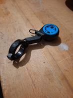 closetheGap hidemybell fietsbel garmin, Fietsen en Brommers, Fietsaccessoires | Fietsbellen, Ophalen of Verzenden, Gebruikt