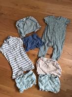Zomerkleding jongens maat 68, Ophalen of Verzenden, Gebruikt, Maat 68