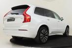 Volvo XC90 T8 RECHARGE AWD PLUS BRIGHT -PANO.DAK|LUCHTVERING, 12 maanden, Gebruikt, Euro 6, 4 cilinders