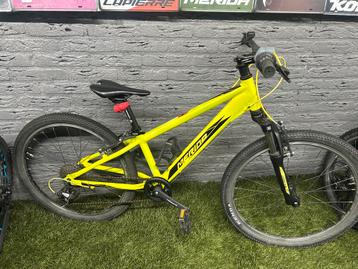 Merida 24 inch mountainbike kinderfiets mtb 24” kids bike beschikbaar voor biedingen