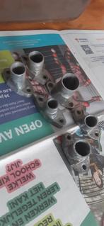 Spruitstuk zundapp 517 6x samen 27.50 euro, Ophalen of Verzenden, Overige merken