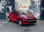 Peugeot 107 1.0-12V XS 2012 - 5 deurs - 2e eig, Auto's, Peugeot, Voorwielaandrijving, Euro 5, Stof, Gebruikt