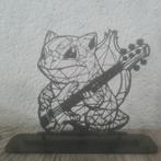 Bulbasaur Artstand - Pokemon Fan Art, Ophalen of Verzenden, Nieuw