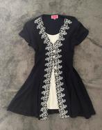 Tuniek maat 36/S Jennyfer, Blauw, Ophalen of Verzenden, Jennyfer, Maat 36 (S)