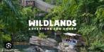 Wildlands Adventure Zoo toegangskaart, Tickets en Kaartjes, Eén persoon, Ticket of Toegangskaart