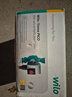 Wilo Yonos Pico 25/1-6 Energiezuinige Circulatiepomp, Ophalen of Verzenden, Zo goed als nieuw, Overige typen