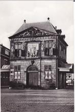 Gouda. De  Waag.  (1962), Ophalen of Verzenden, 1960 tot 1980, Gelopen, Zuid-Holland