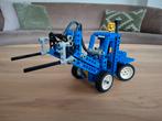 Lego Technic 8042, Ophalen of Verzenden, Zo goed als nieuw