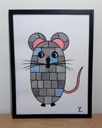 MUIS. Special Art., Ophalen of Verzenden