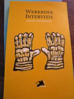 Werkboek Intervisie, Nieuw, Ophalen of Verzenden