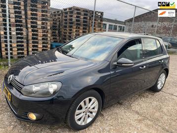 Volkswagen Golf 1.2 TSI Style BlueMotion 5-deurs AIRCO/cruis beschikbaar voor biedingen
