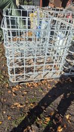 IBC Kratten / Kisten - Diverse, Minder dan 3 m³, Ophalen of Verzenden