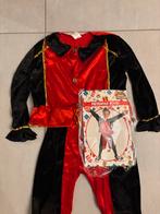 Pietenpak Maat 122-128, Ophalen, Zo goed als nieuw, 122 t/m 128, Jongen of Meisje