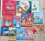 Boekenpakket 12  Sinterklaas boeken, Diversen, Sinterklaas, Ophalen of Verzenden