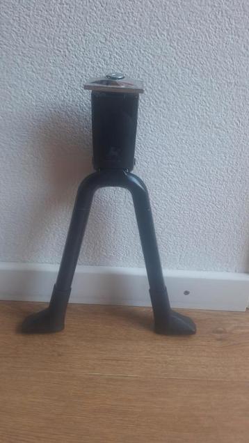 Ursus Big Foot 28" Standaard - Fietsstandaard beschikbaar voor biedingen