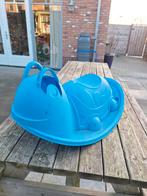 Gratis; Leuke wipkip, Ophalen, Gebruikt