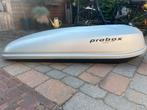 Hapro 460 probox dakkoffer, Auto diversen, Dakkoffers, Ophalen of Verzenden, Gebruikt