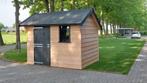 Berging dierenverblijf kippenhok schapenhok geitenhok honden, Ophalen, Nieuw, Hout